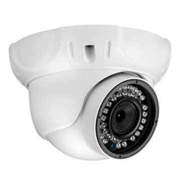 P2P HD 720P CCTV Seguridad cámara IP cámara domo
